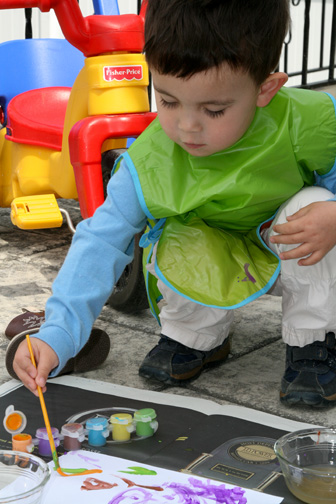 Nathan artist